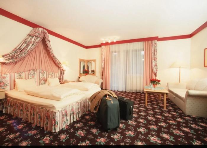 Ferienhotel Alber