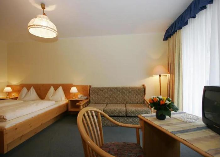 Ferienhotel Alber