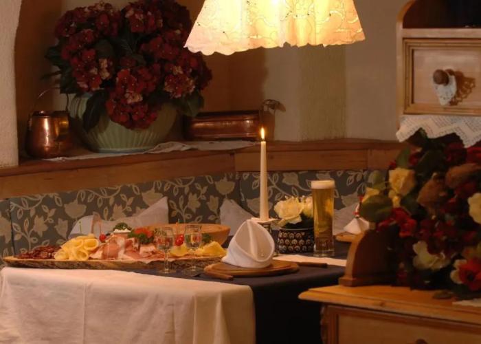 Ferienhotel Alber