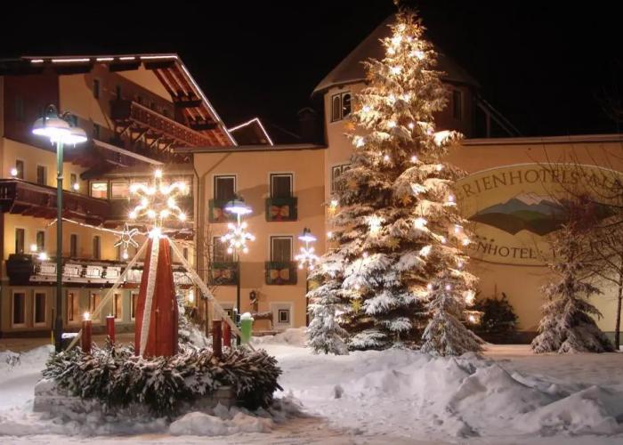 Ferienhotel Alber