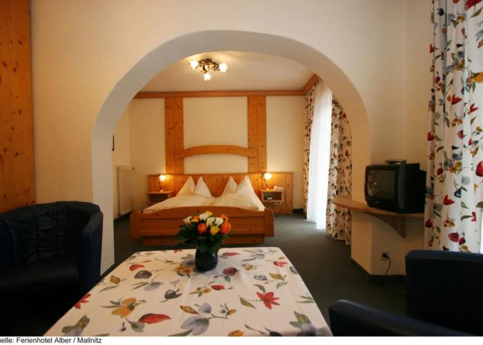 Ferienhotel Alber