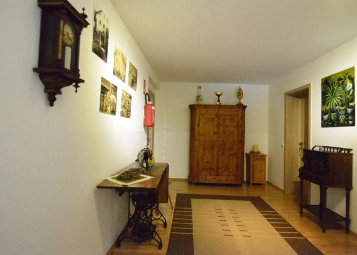 Gästehaus Zwischenberger
