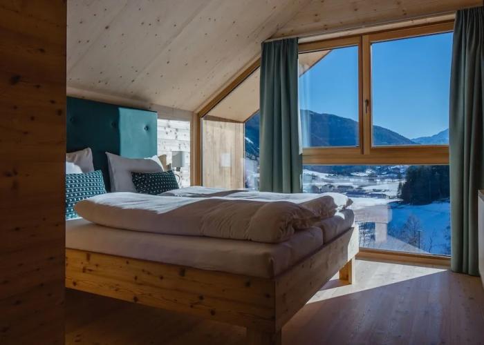 Resort HOCHoben
