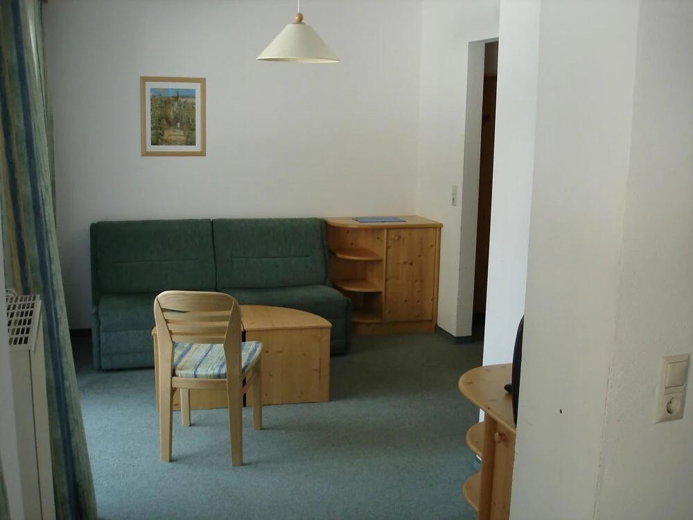 фото Hotel Hubertus