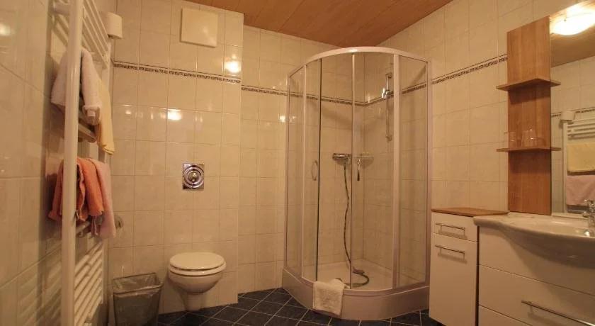 фото Hotel Hubertus