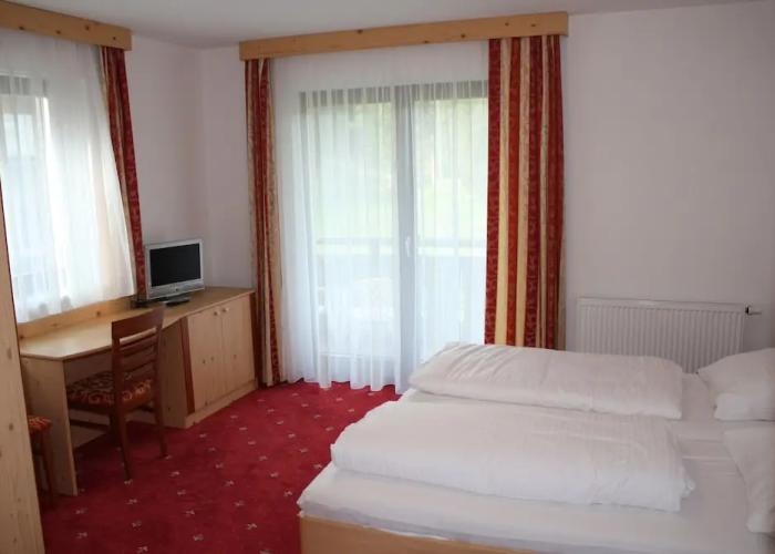 Hotel Hubertus