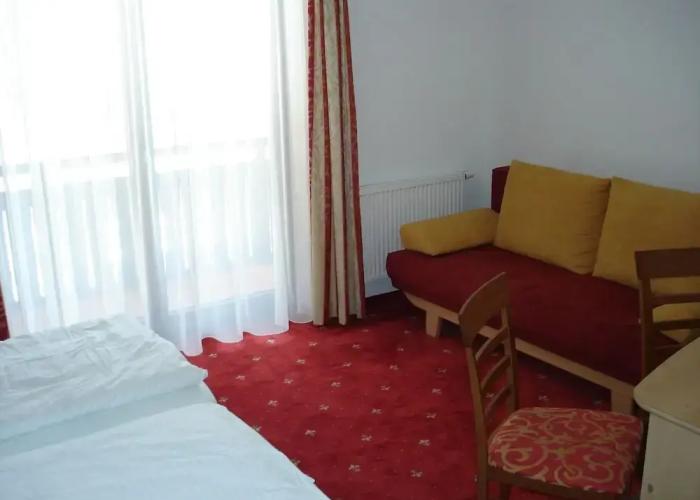 Hotel Hubertus