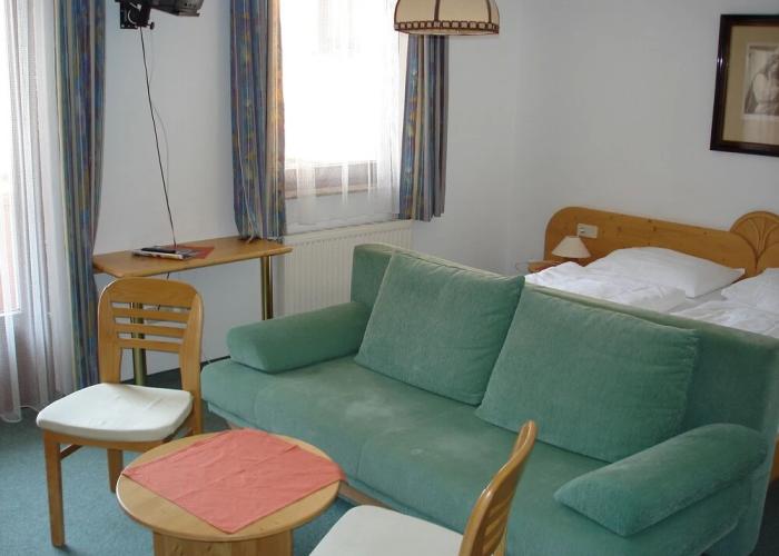 Hotel Hubertus