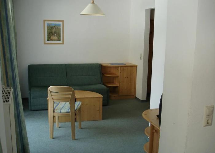 Hotel Hubertus