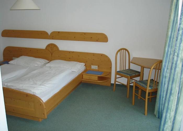 Hotel Hubertus