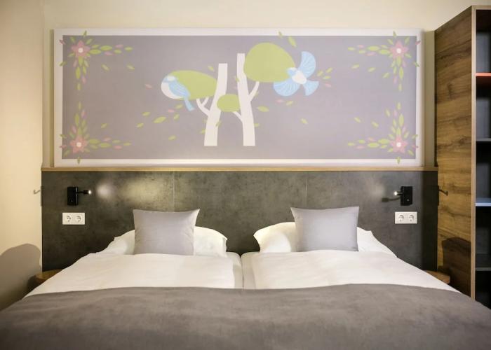 JUFA Hotel Mariazell