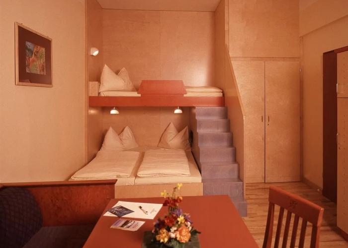 JUFA Hotel Mariazell