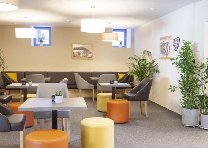 JUFA Hotel Mariazell