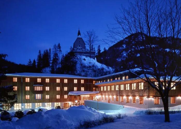 JUFA Hotel Mariazell