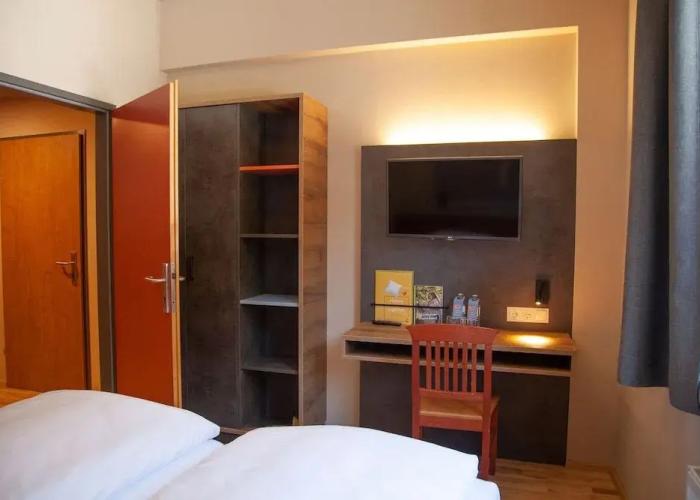 JUFA Hotel Mariazell