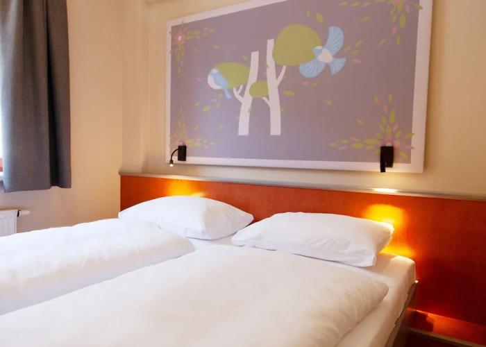 JUFA Hotel Mariazell