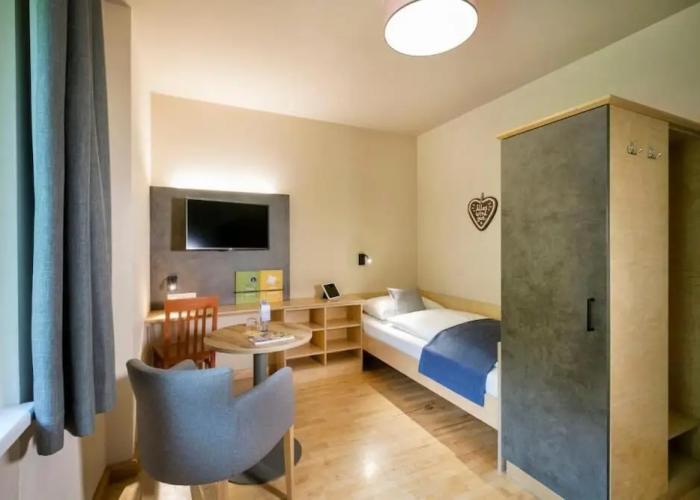 JUFA Hotel Mariazell