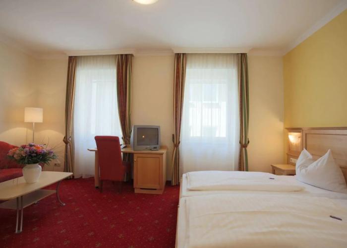 Aktivhotel Weißer Hirsch