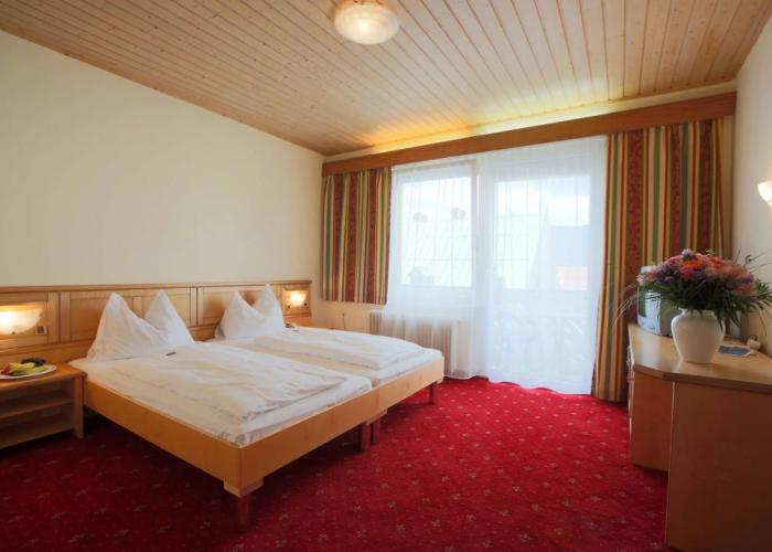 Aktivhotel Weißer Hirsch