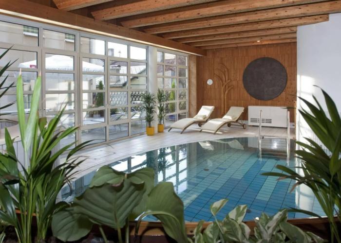 Aktivhotel Weißer Hirsch