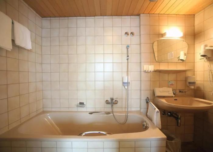 Aktivhotel Weißer Hirsch