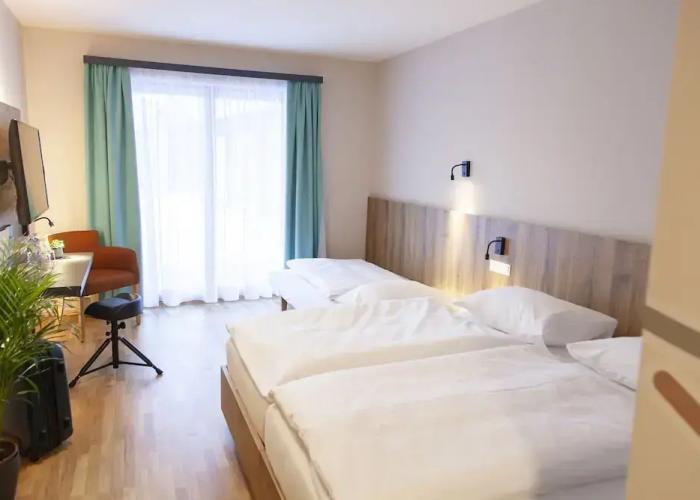 JUFA Hotel Erlaufsee