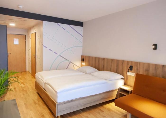 JUFA Hotel Erlaufsee