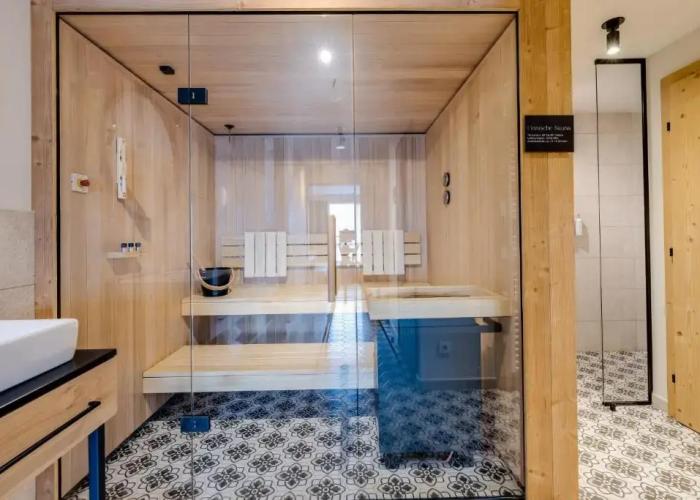 Hideaway Hotel Montestyria Chalets & Suiten