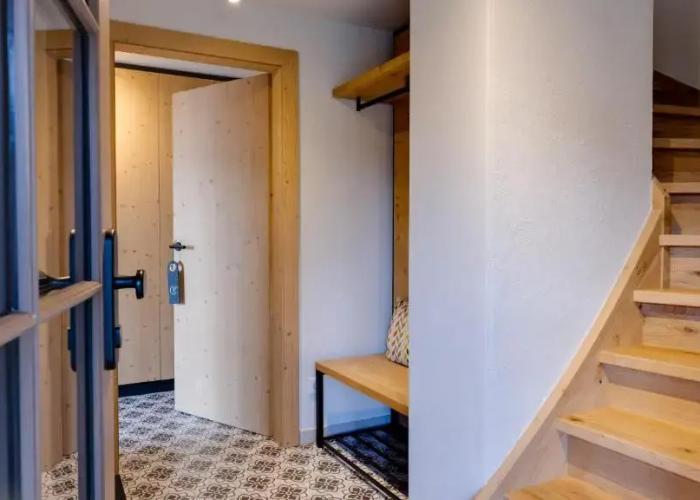 Hideaway Hotel Montestyria Chalets & Suiten