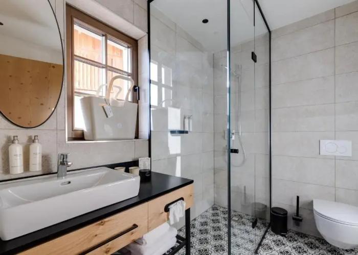 Hideaway Hotel Montestyria Chalets & Suiten