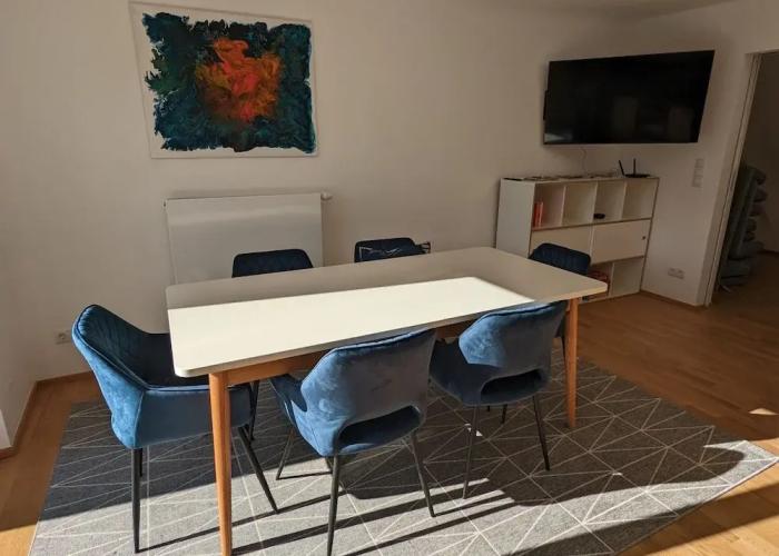 Apartment in Mariazell Near ski Area