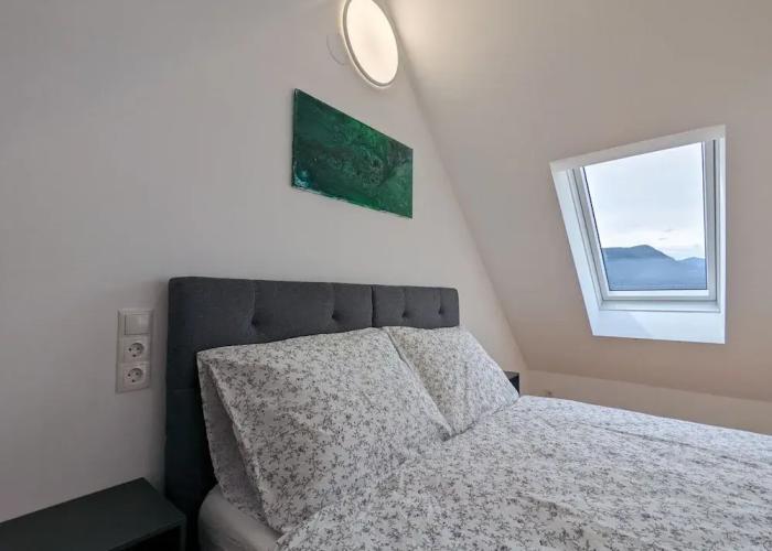 Apartment in Mariazell Near ski Area