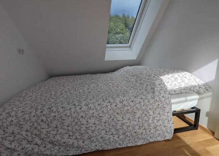 Apartment in Mariazell Near ski Area
