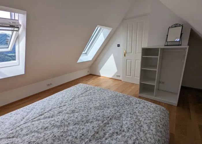 Apartment in Mariazell Near ski Area