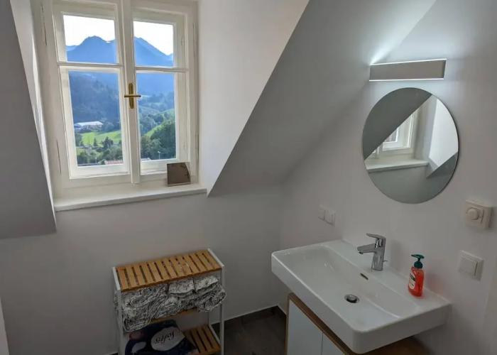 Apartment in Mariazell Near ski Area