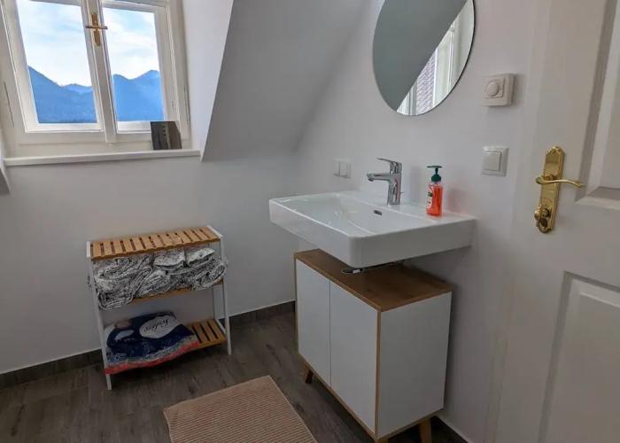 Apartment in Mariazell Near ski Area