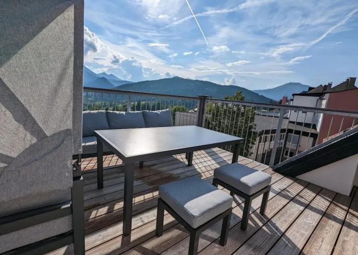 Apartment in Mariazell Near ski Area