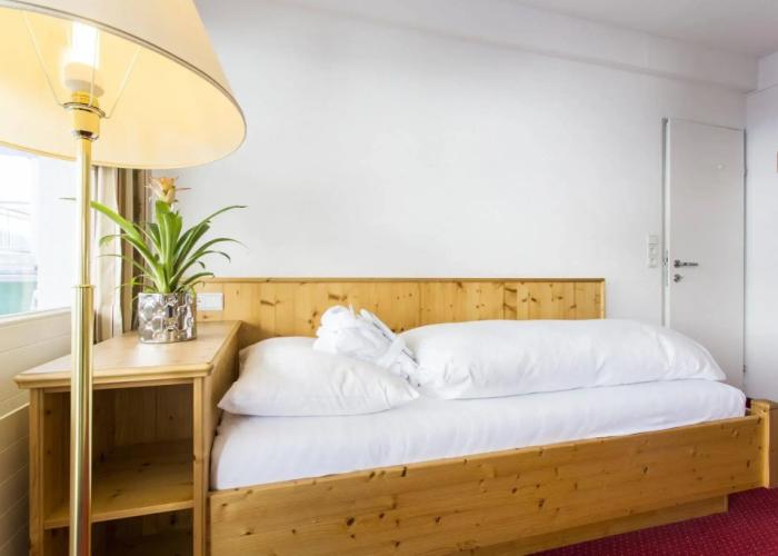 all inclusive Hotel Lohmann