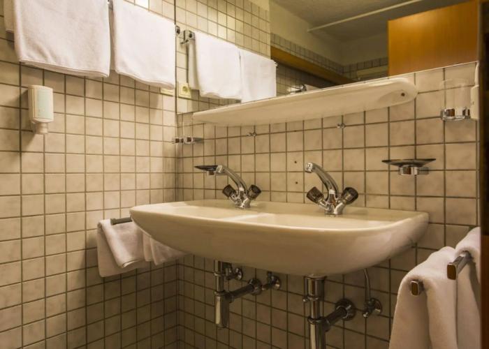 all inclusive Hotel Lohmann
