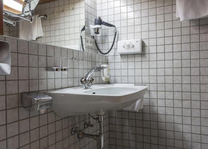 all inclusive Hotel Lohmann