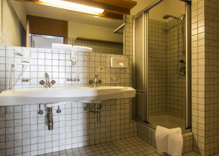 all inclusive Hotel Lohmann