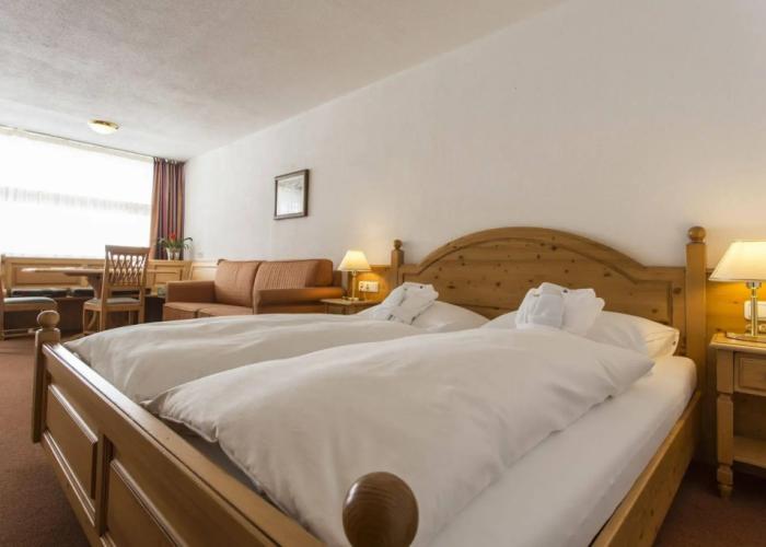 all inclusive Hotel Lohmann