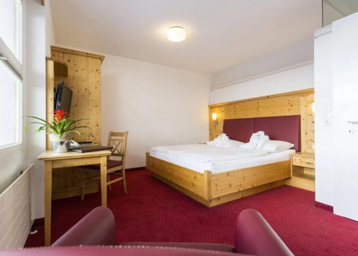 all inclusive Hotel Lohmann