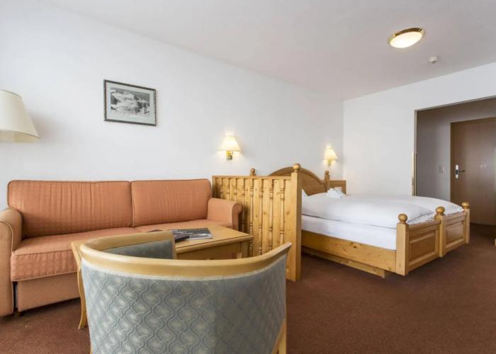 all inclusive Hotel Lohmann