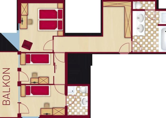 all inclusive Hotel Lohmann