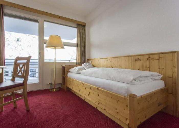 all inclusive Hotel Lohmann
