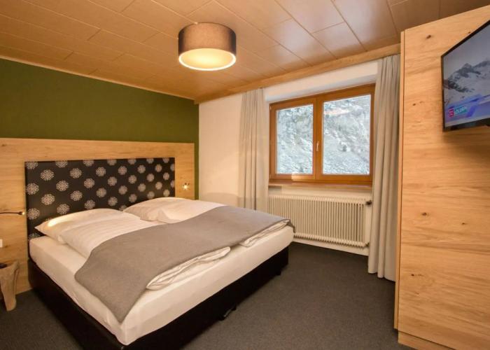 Apartmenthaus Gurglhof