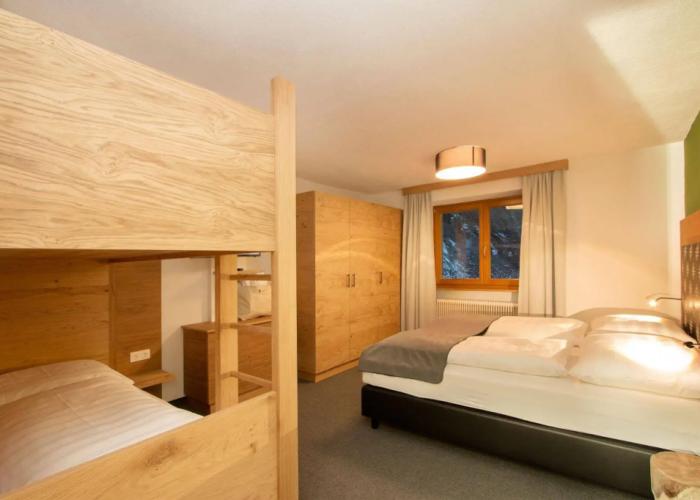 Apartmenthaus Gurglhof