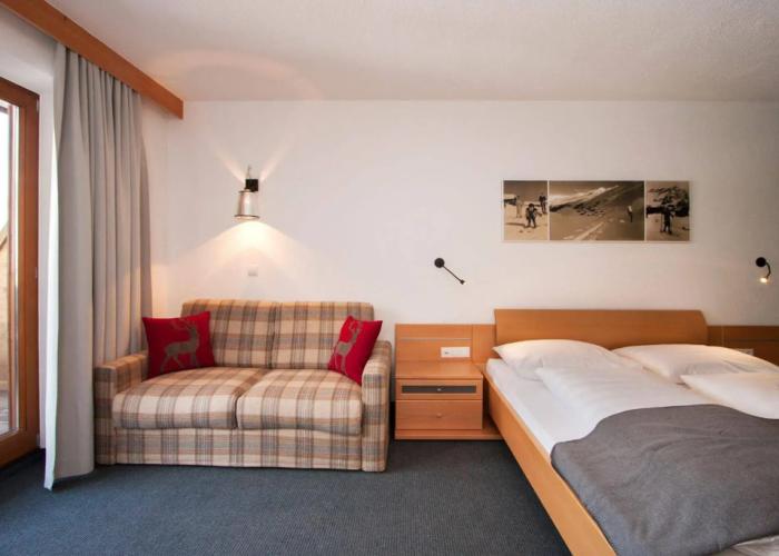 Apartmenthaus Gurglhof