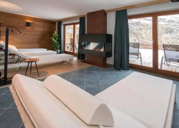 Apartmenthaus Gurglhof